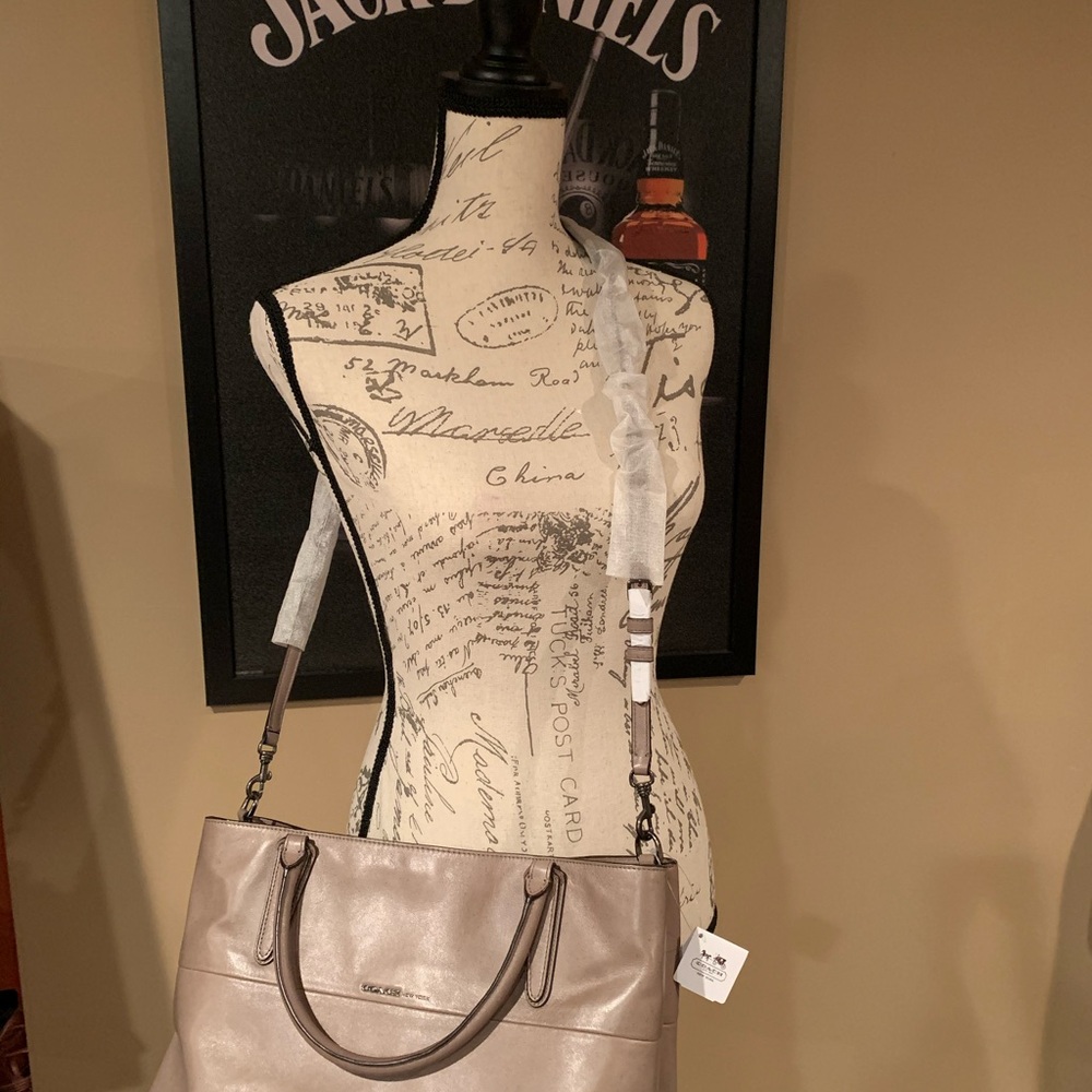 Coach Crossbody Handbag